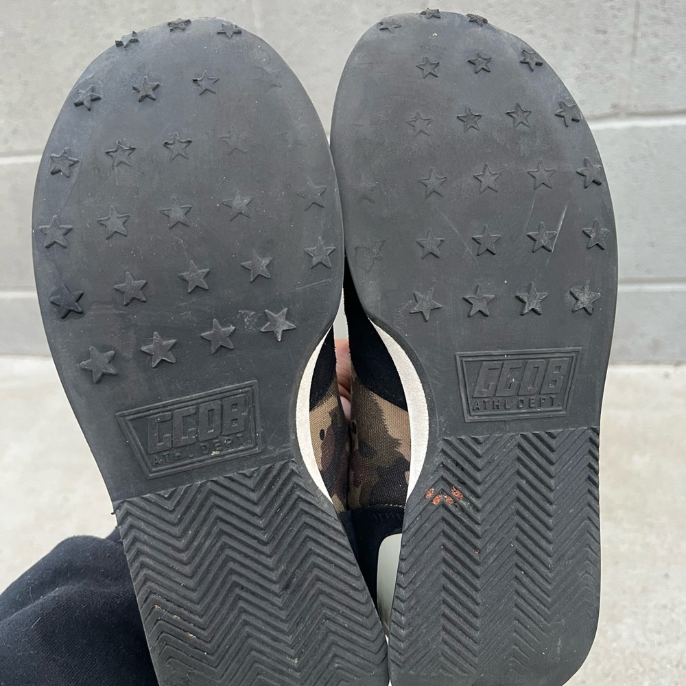 Golden Goose running sneakers - Picture 8 of 9
